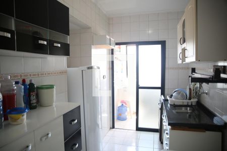 Apartamento para alugar com 50m², 1 quarto e 1 vagaCozinha
