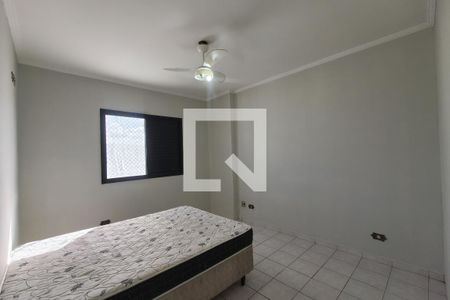 Apartamento para alugar com 1 quarto, 50m² em Vila Tupi, Praia Grande