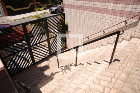 Apartamento para alugar com 50m², 1 quarto e 1 vagaÁrea comum