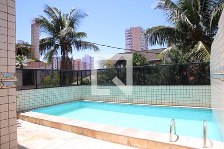 Apartamento para alugar com 50m², 1 quarto e 1 vagaÁrea comum