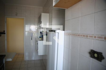 Apartamento para alugar com 50m², 1 quarto e 1 vagaCozinha