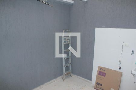 Casa para alugar com 106m², 3 quartos e 2 vagasÁrea de Serviço