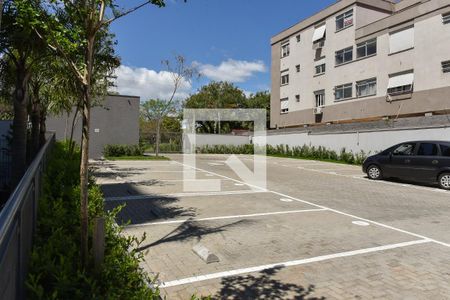 Apartamento à venda com 53m², 2 quartos e 1 vagaGaragem