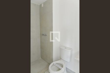 Apartamento à venda com 53m², 2 quartos e 1 vagaBanheiro Social