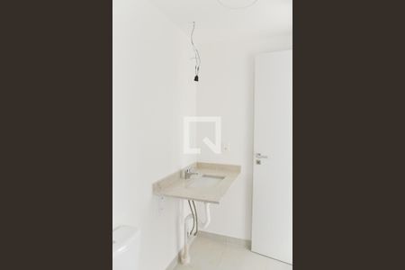 Apartamento à venda com 53m², 2 quartos e 1 vagaBanheiro Social