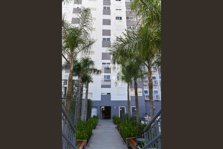 Apartamento à venda com 53m², 2 quartos e 1 vagaÁrea comum