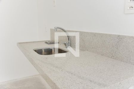 Apartamento à venda com 53m², 2 quartos e 1 vagaCozinha