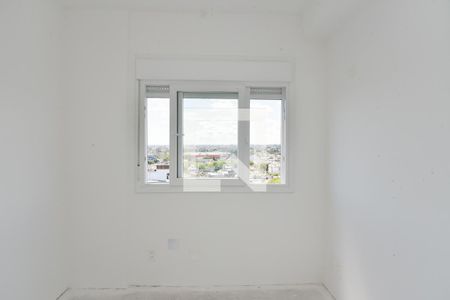 Apartamento à venda com 53m², 2 quartos e 1 vagaQuarto