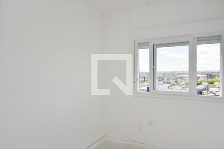 Apartamento à venda com 53m², 2 quartos e 1 vagaQuarto