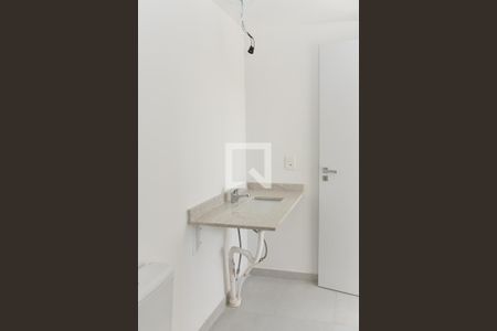 Apartamento à venda com 53m², 2 quartos e 1 vagaBanheiro da Suíte