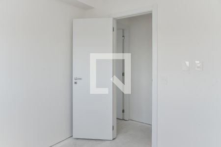 Apartamento à venda com 53m², 2 quartos e 1 vagaQuarto