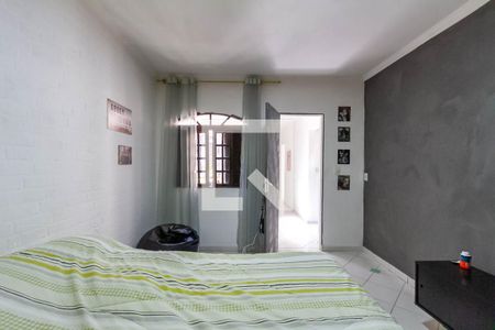 Casa à venda com 270m², 5 quartos e 3 vagas Casa à venda com 270m², 5 quartos e 3 vagasQuarto 3