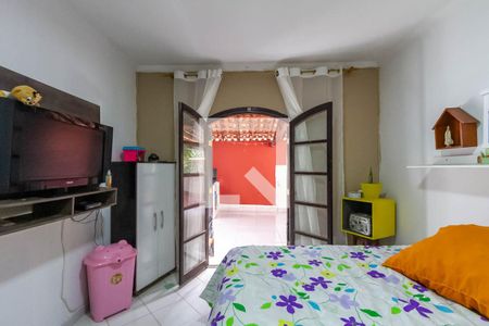 Casa à venda com 270m², 5 quartos e 3 vagas Casa à venda com 270m², 5 quartos e 3 vagasQuarto 4