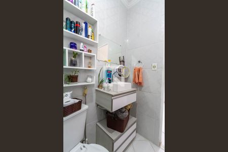 Casa à venda com 270m², 5 quartos e 3 vagas Casa à venda com 270m², 5 quartos e 3 vagasBanheiro 1