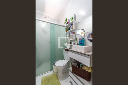 Casa à venda com 270m², 5 quartos e 3 vagas Casa à venda com 270m², 5 quartos e 3 vagasBanheiro 1