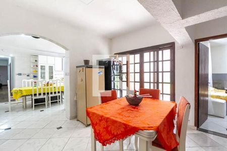 Casa à venda com 270m², 5 quartos e 3 vagas Casa à venda com 270m², 5 quartos e 3 vagasCopa