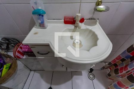 Casa à venda com 270m², 5 quartos e 3 vagas Casa à venda com 270m², 5 quartos e 3 vagasBanheiro da Suíte