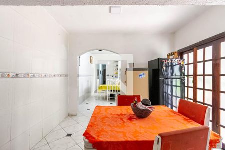 Casa à venda com 270m², 5 quartos e 3 vagas Casa à venda com 270m², 5 quartos e 3 vagasCopa