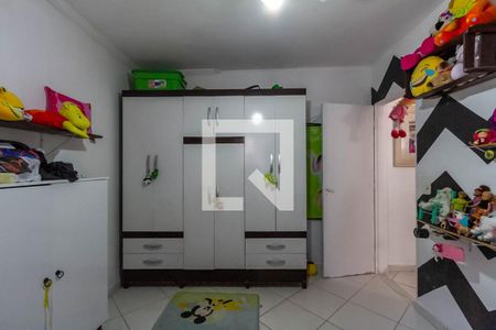 Casa à venda com 270m², 5 quartos e 3 vagas Casa à venda com 270m², 5 quartos e 3 vagasQuarto 2