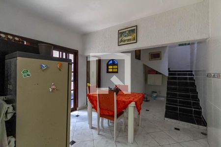 Casa à venda com 270m², 5 quartos e 3 vagas Casa à venda com 270m², 5 quartos e 3 vagasCopa