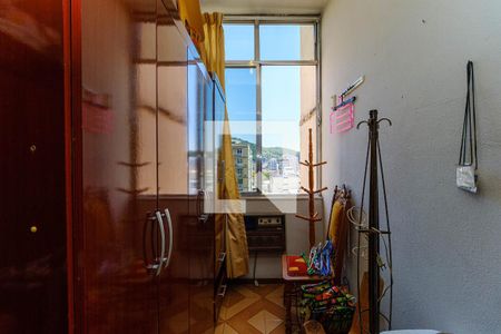 Quarto 2 de apartamento à venda com 2 quartos, 85m² em Vila Isabel, Rio de Janeiro