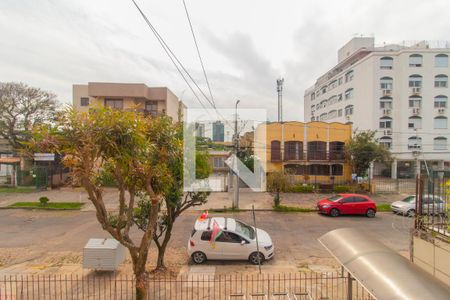 Apartamento à venda com 42m², 1 quarto e sem vaga Apartamento à venda com 42m², 1 quarto e sem vagaVista da Sala