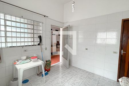 Casa à venda com 370m², 6 quartos e 4 vagasedicula cozinha