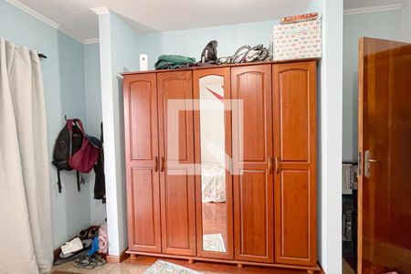 Casa à venda com 370m², 6 quartos e 4 vagassuite2