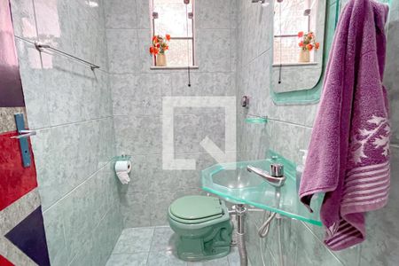 Casa à venda com 370m², 6 quartos e 4 vagassuite3