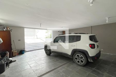 Casa à venda com 370m², 6 quartos e 4 vagasgaragem