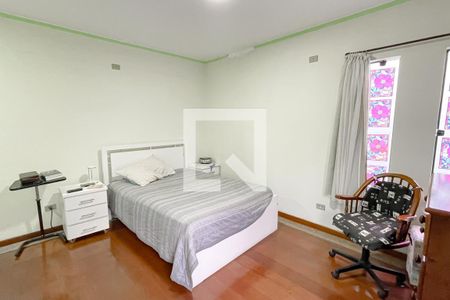 suite1 de casa à venda com 6 quartos, 370m² em Jardim Guapira, São Paulo