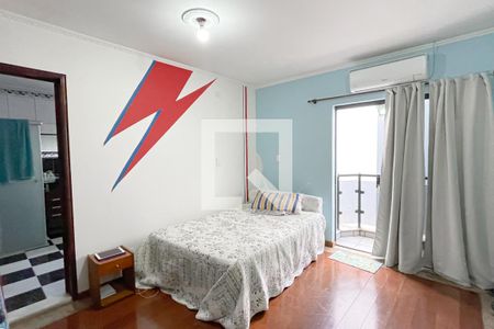 Casa à venda com 370m², 6 quartos e 4 vagassuite2