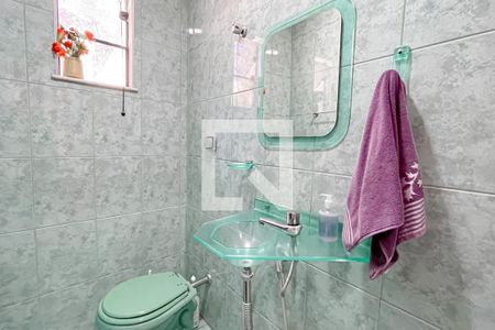 Casa à venda com 370m², 6 quartos e 4 vagassuite3