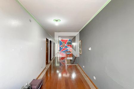 sala intima de casa à venda com 6 quartos, 450m² em Jardim Guapira, São Paulo