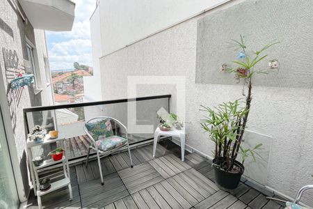 deck sala de casa à venda com 6 quartos, 450m² em Jardim Guapira, São Paulo