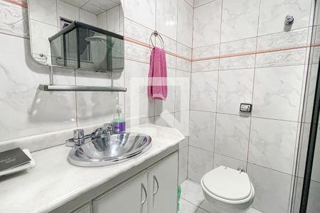 Casa à venda com 370m², 6 quartos e 4 vagasbanheiro