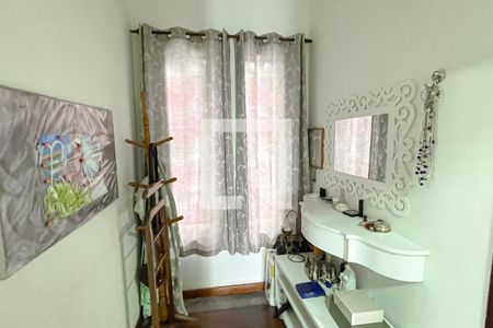 suite1 de casa à venda com 6 quartos, 370m² em Jardim Guapira, São Paulo