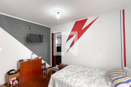 Casa à venda com 370m², 6 quartos e 4 vagassuite2