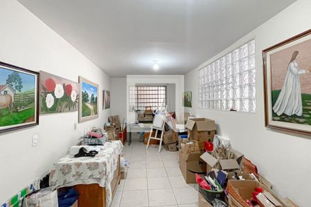 Casa à venda com 370m², 6 quartos e 4 vagasdeposito