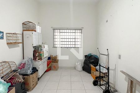 Casa à venda com 370m², 6 quartos e 4 vagasedicula quarto