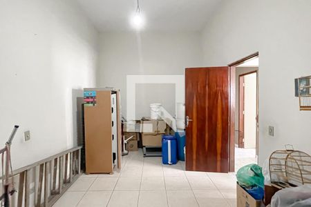 Casa à venda com 370m², 6 quartos e 4 vagasedicula quarto