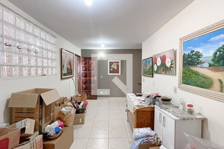 Casa à venda com 370m², 6 quartos e 4 vagasdeposito