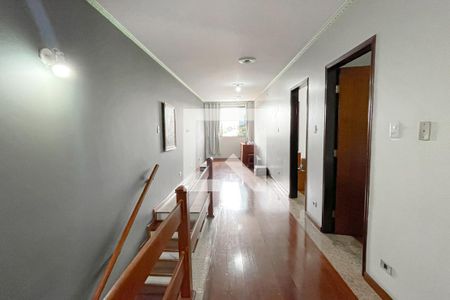 sala intima de casa à venda com 6 quartos, 450m² em Jardim Guapira, São Paulo