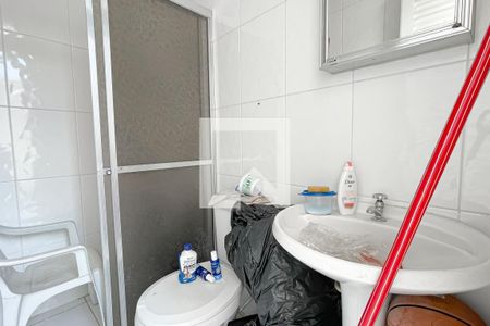 Casa à venda com 370m², 6 quartos e 4 vagasbanheiro externo