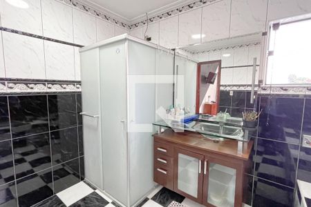 Casa à venda com 370m², 6 quartos e 4 vagassuite2