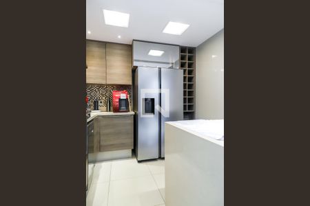 Apartamento à venda com 430m², 4 quartos e 3 vagas Apartamento à venda com 430m², 4 quartos e 3 vagasCozinha