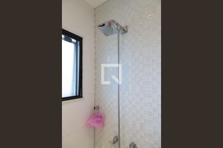 Apartamento à venda com 430m², 4 quartos e 3 vagas Apartamento à venda com 430m², 4 quartos e 3 vagasBanheiro da suíte 1