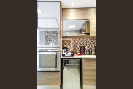 Apartamento à venda com 430m², 4 quartos e 3 vagas Apartamento à venda com 430m², 4 quartos e 3 vagasCozinha