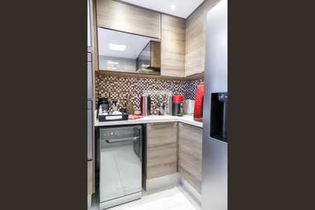 Apartamento à venda com 430m², 4 quartos e 3 vagas Apartamento à venda com 430m², 4 quartos e 3 vagasCozinha