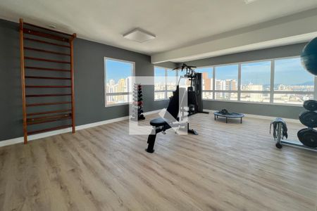 Apartamento para alugar com 47m², 2 quartos e 1 vagaAcademia
